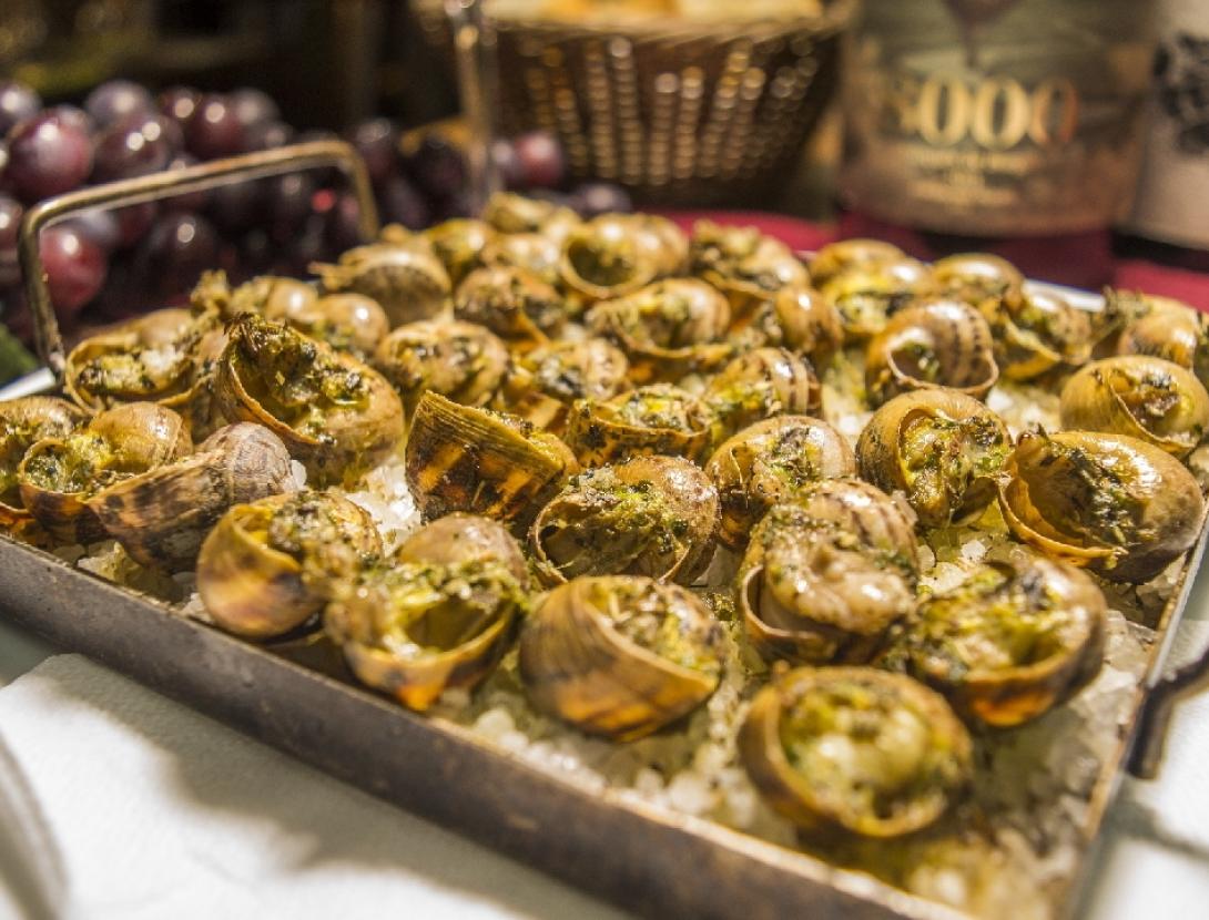 Les Vinyes Restaurant Les Vinyes Restaurant