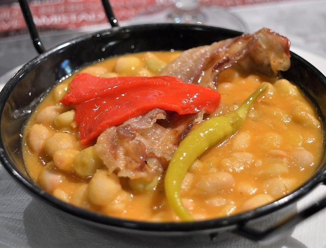 Les Vinyes Restaurant Les Vinyes Restaurant