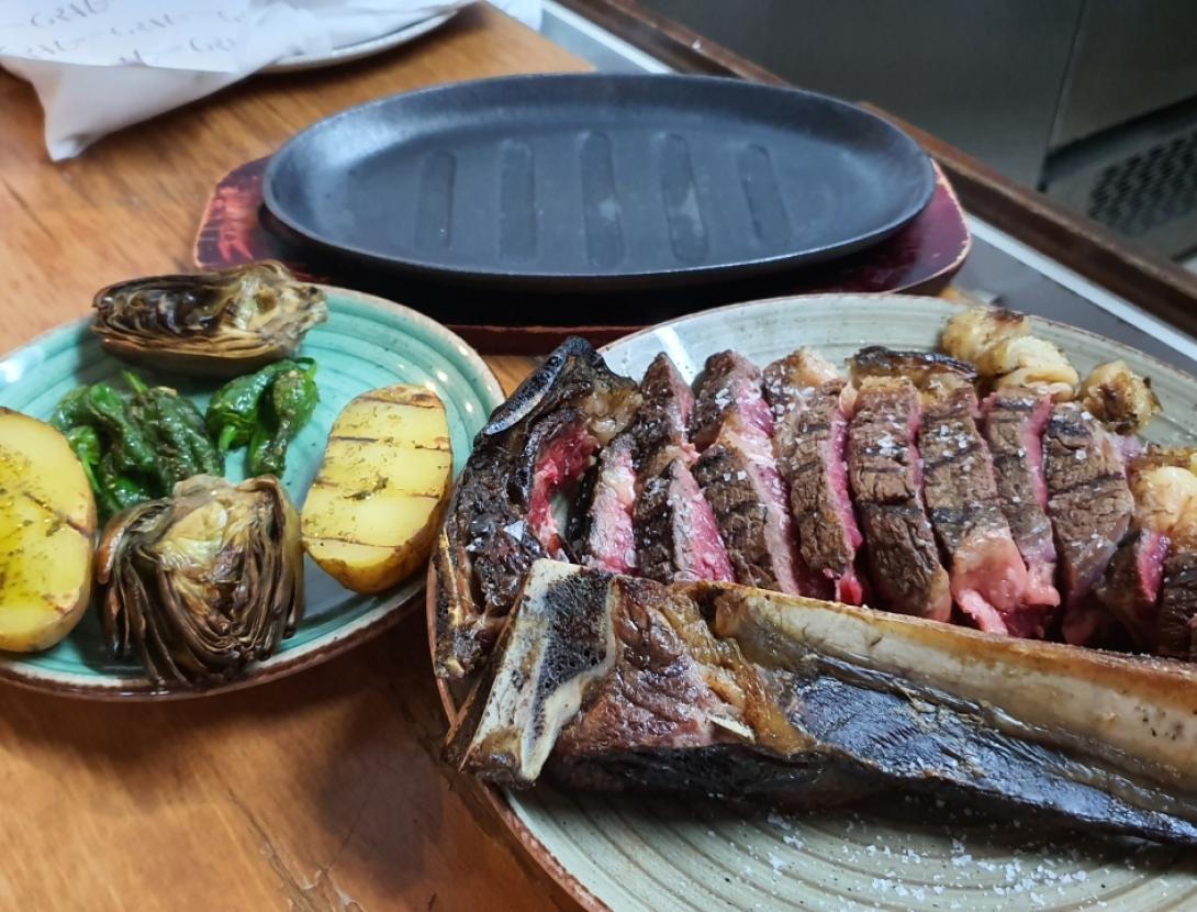 Les Vinyes Restaurant Les Vinyes Restaurant