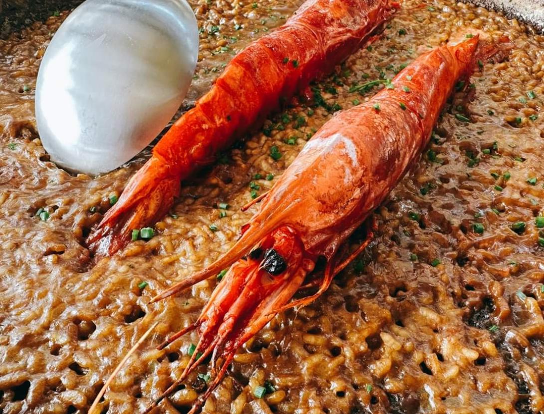 Restaurant Atrévete Restaurant Atrévete