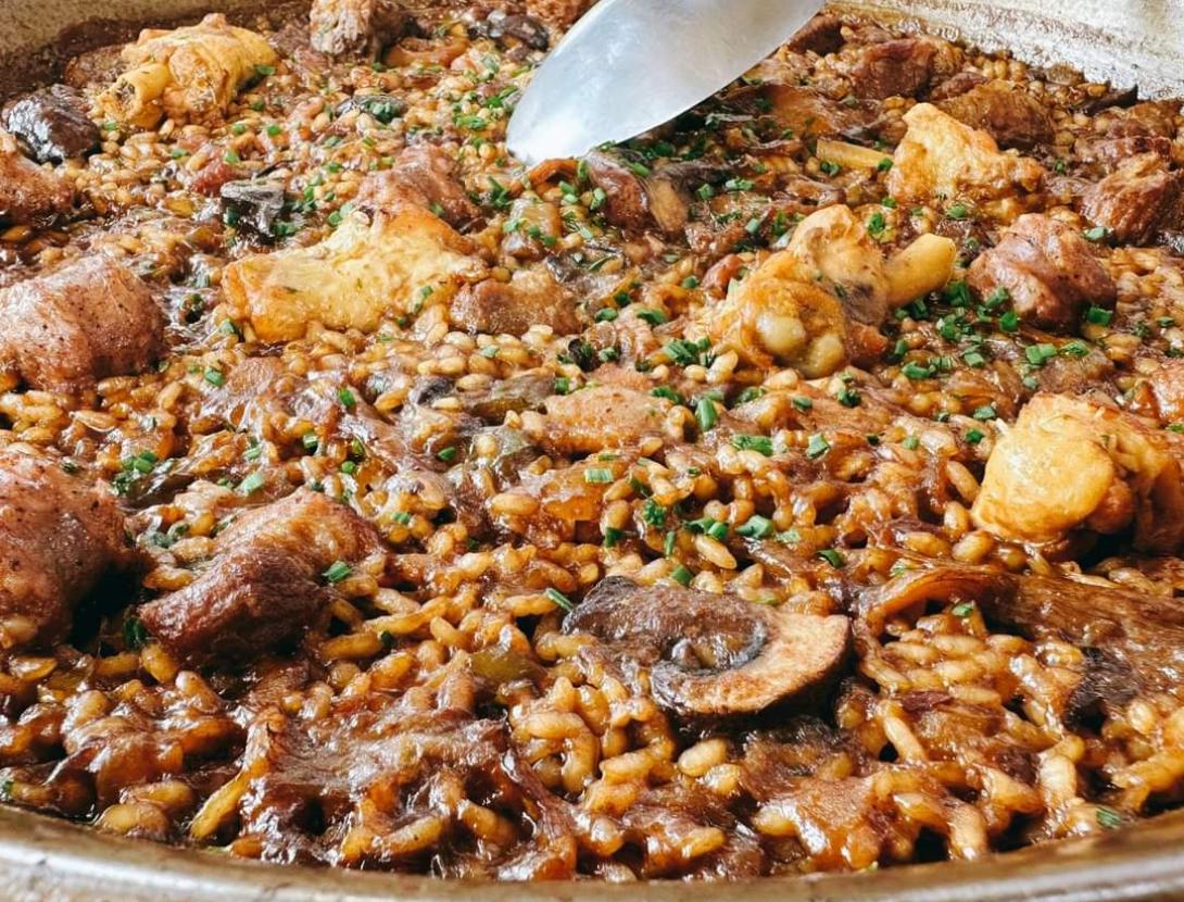 Restaurant Atrévete Restaurant Atrévete