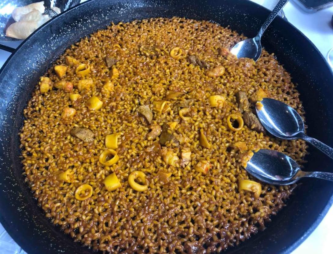 Restaurant Atrévete Restaurant Atrévete