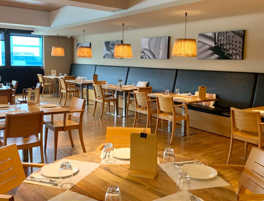 Marimorena Restaurant Marimorena Restaurant