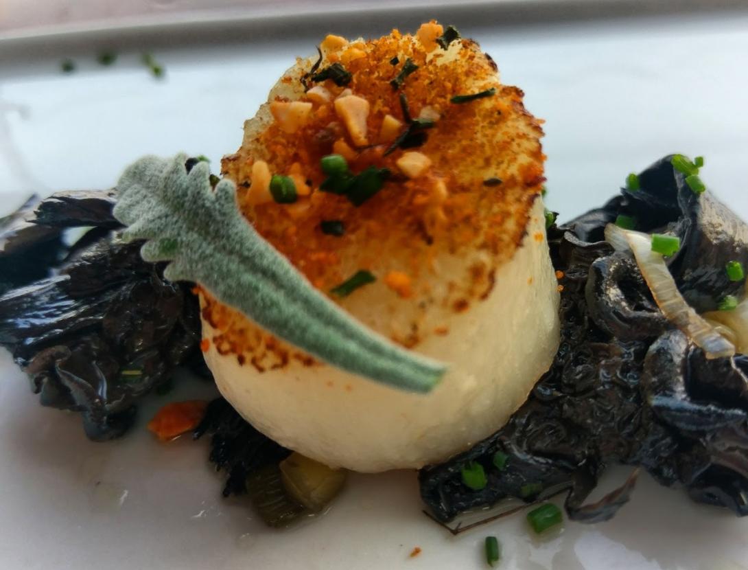 El Mirador de Sant Just