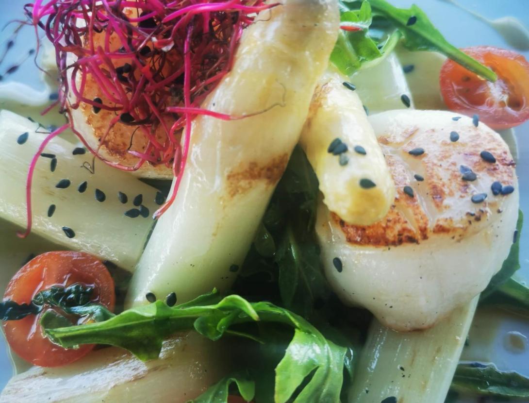 El Mirador de Sant Just