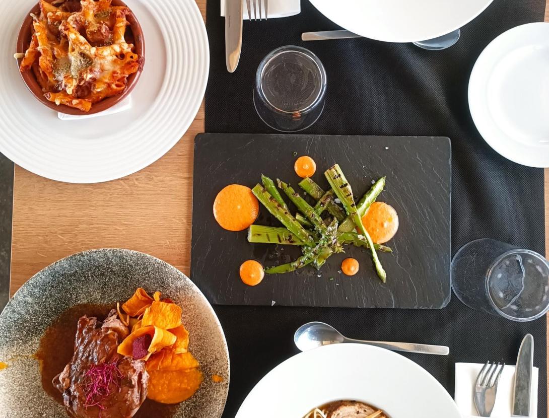 La Masia de l'Emilio Sánchez Academy