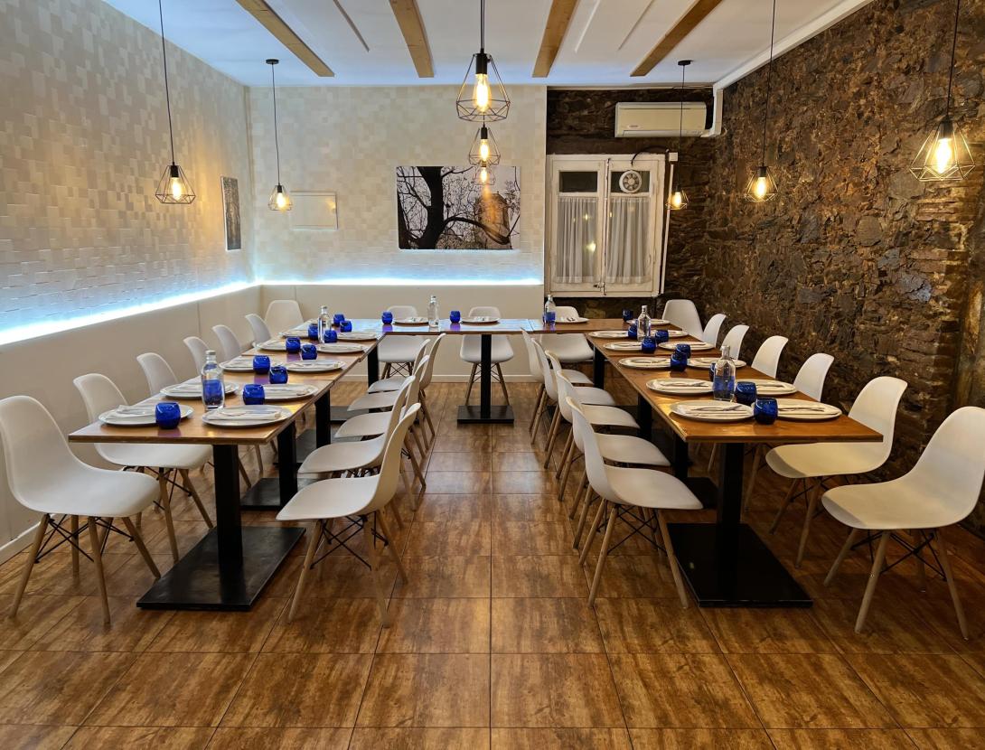 Restaurant Atrévete Restaurant Atrévete