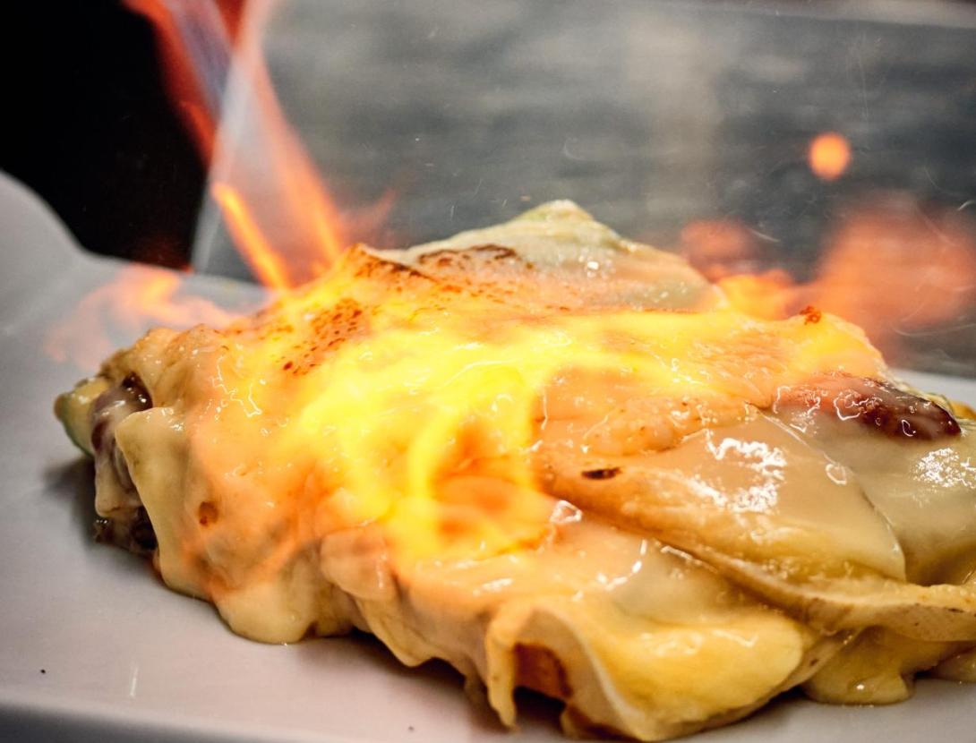 Tasta'mm Gourmet Burger&Gin Tasta'mm Gourmet Burger&Gin