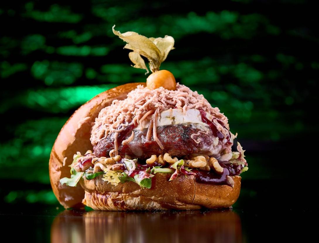 Tasta'mm Gourmet Burger&Gin Tasta'mm Gourmet Burger&Gin