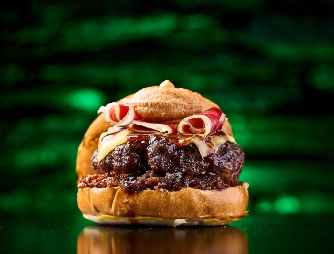 Tasta'mm Gourmet Burger&Gin Tasta'mm Gourmet Burger&Gin