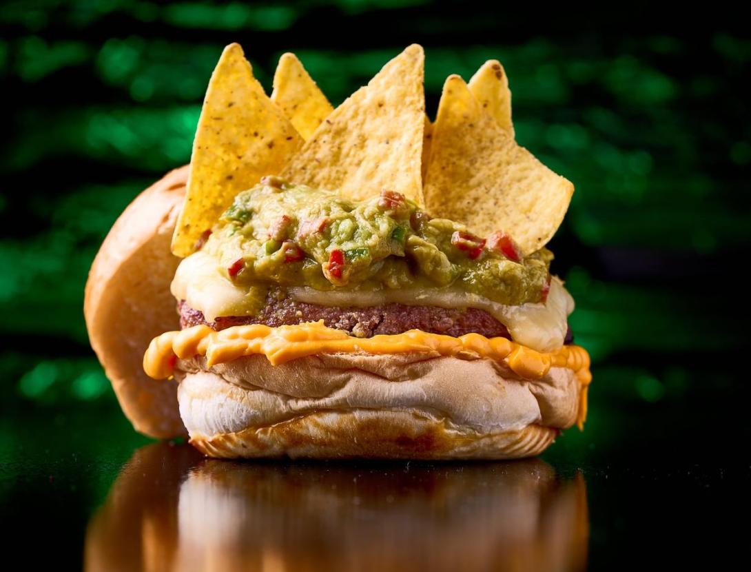 Tasta'mm Gourmet Burger&Gin Tasta'mm Gourmet Burger&Gin