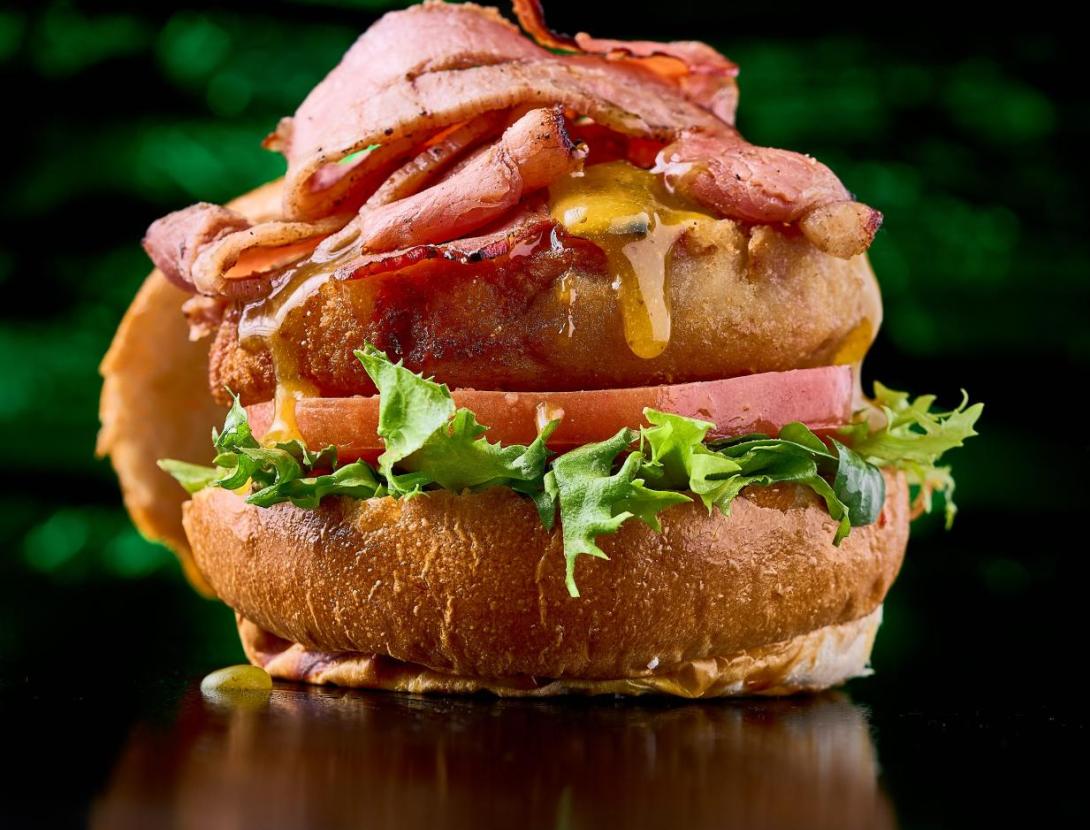 Tasta'mm Gourmet Burger&Gin Tasta'mm Gourmet Burger&Gin