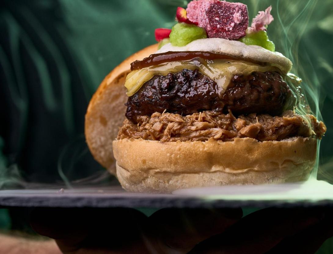 Tasta'mm Gourmet Burger&Gin Tasta'mm Gourmet Burger&Gin