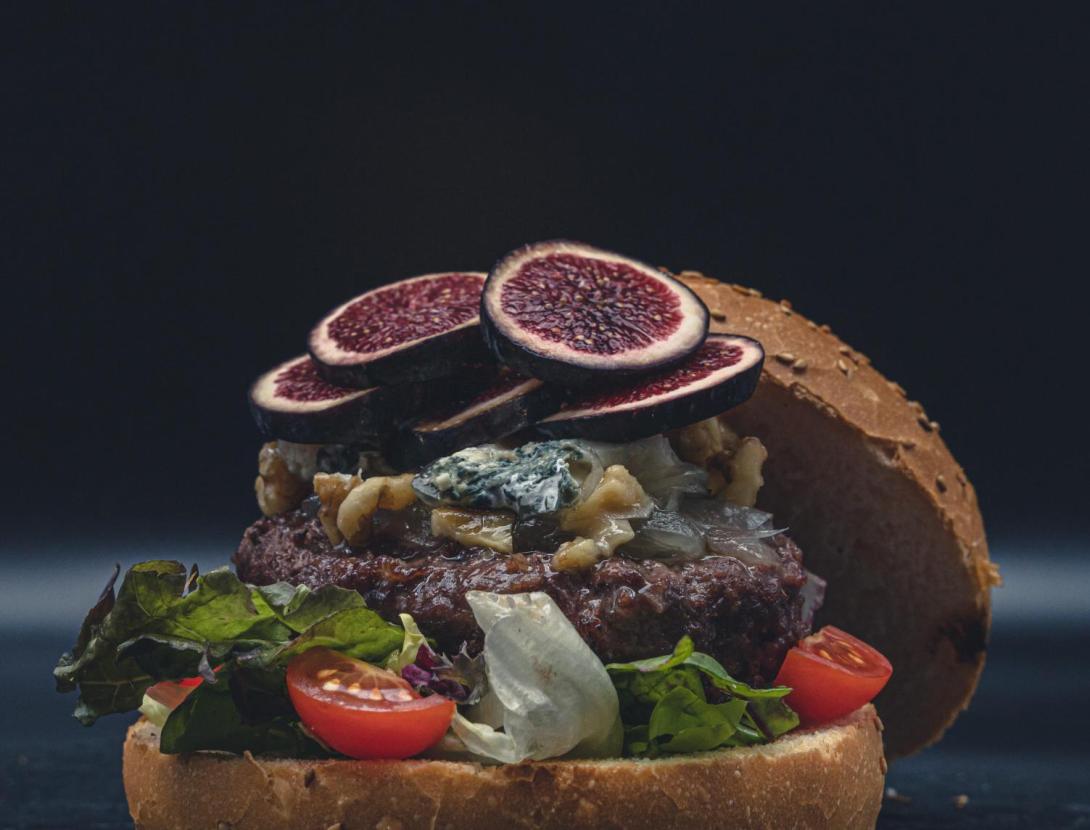 Tasta'mm Gourmet Burger&Gin Tasta'mm Gourmet Burger&Gin