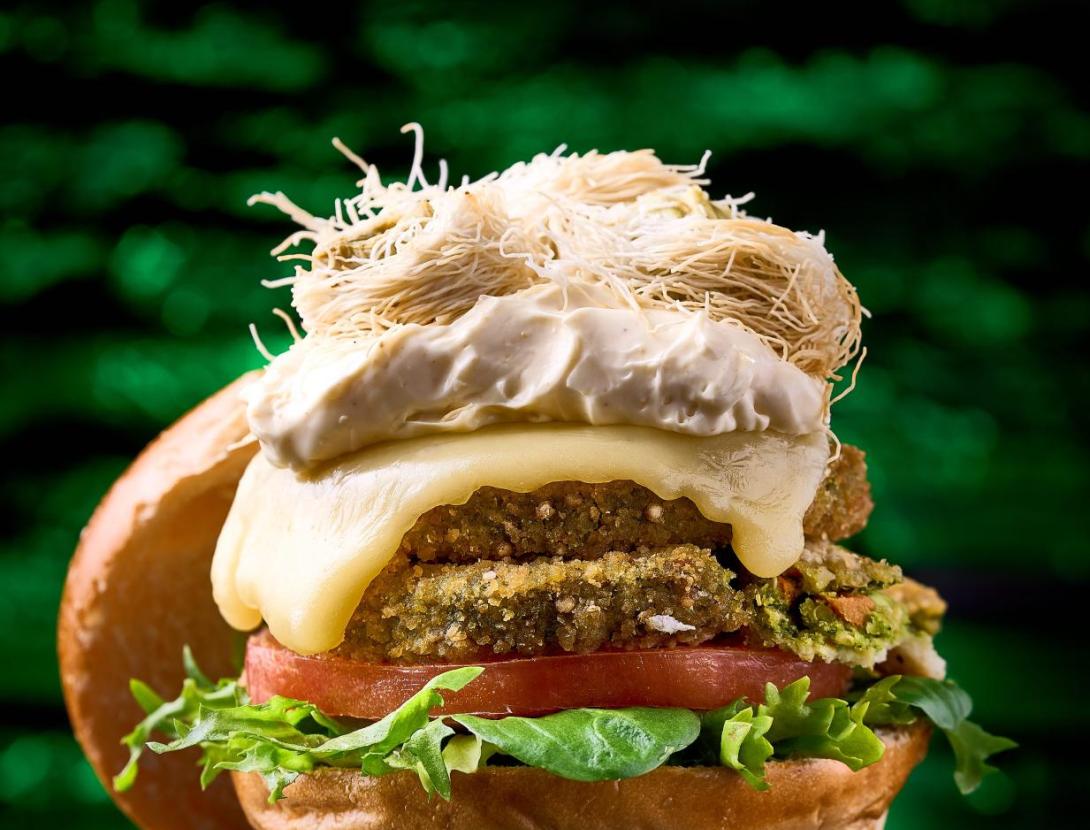 Tasta'mm Gourmet Burger&Gin Tasta'mm Gourmet Burger&Gin