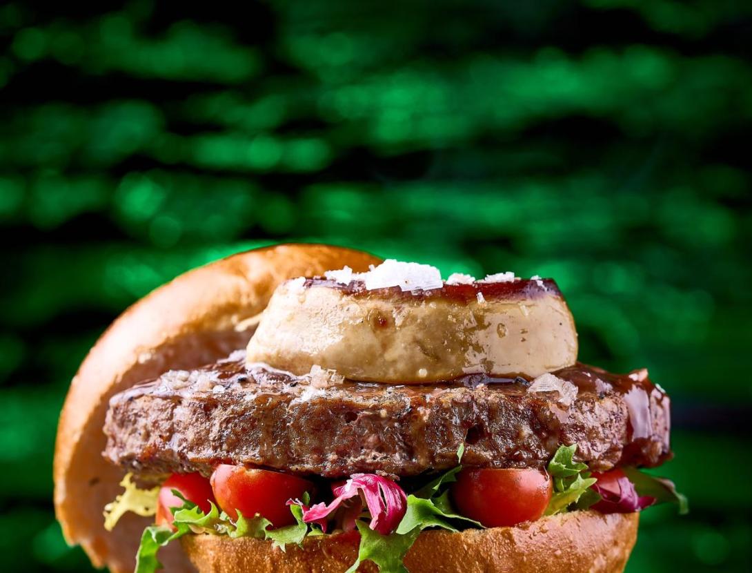 Tasta'mm Gourmet Burger&Gin Tasta'mm Gourmet Burger&Gin