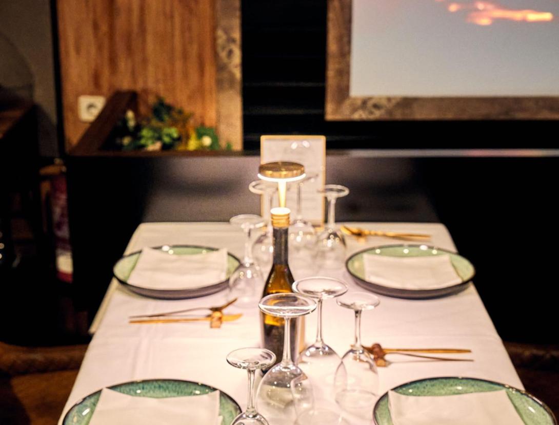 Tasta’mm Grill Experience Tasta’mm Grill Experience