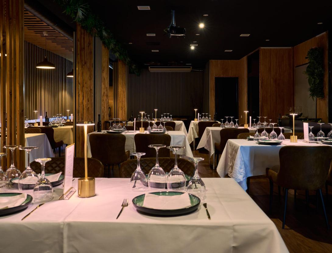 Tasta’mm Grill Experience Tasta’mm Grill Experience