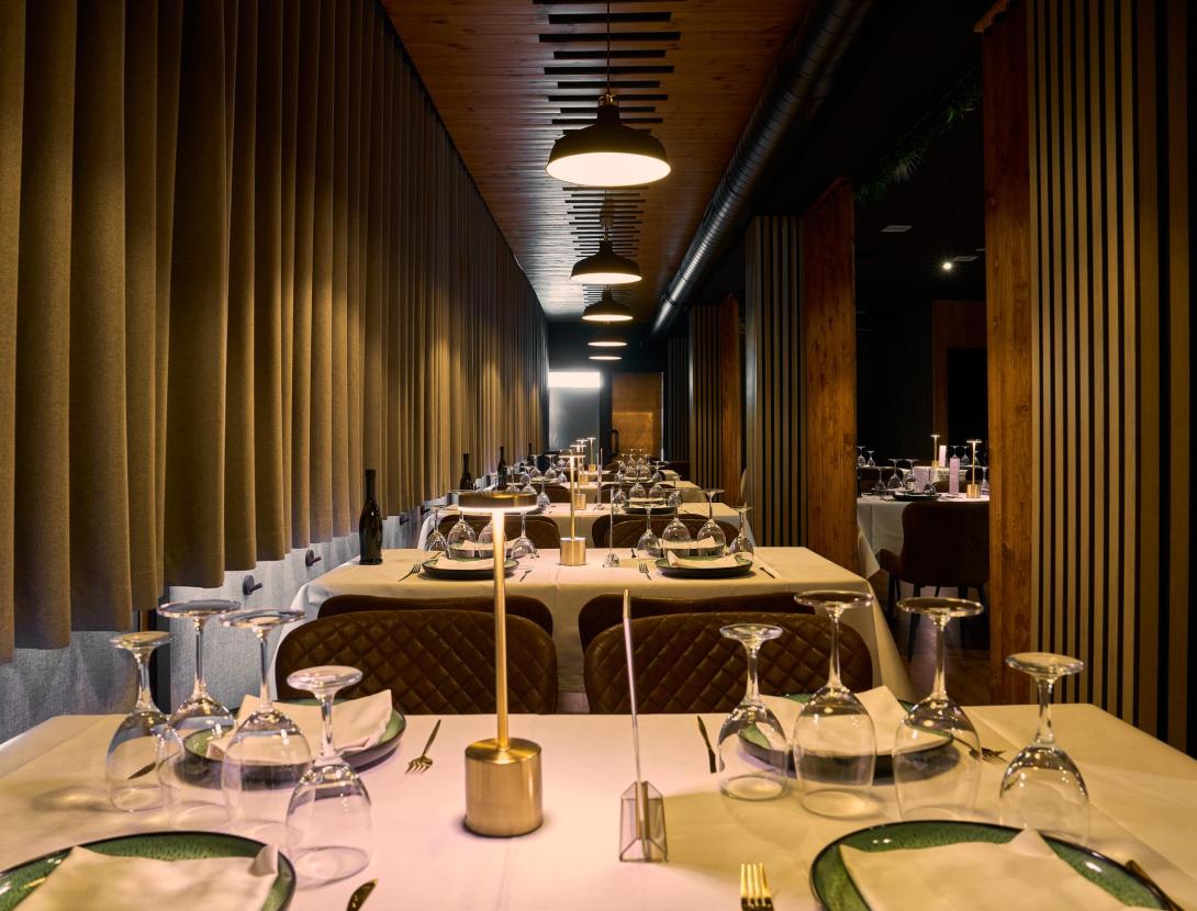 Tasta’mm Grill Experience Tasta’mm Grill Experience