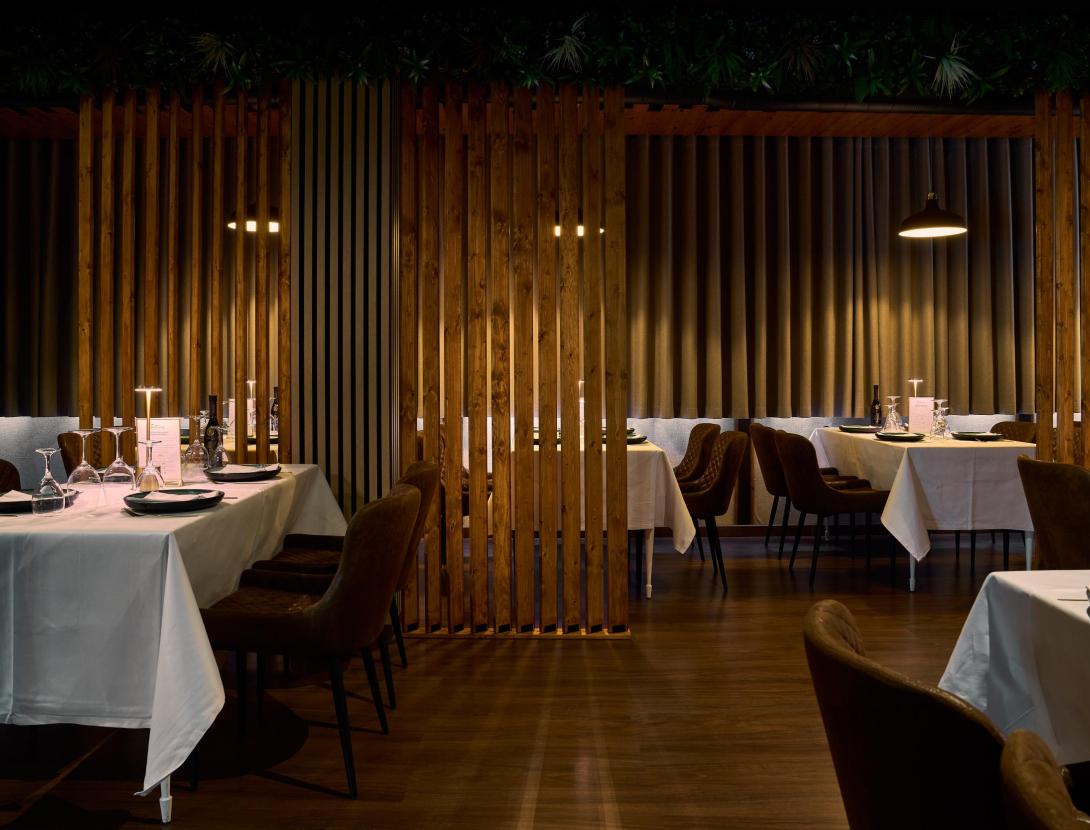 Tasta’mm Grill Experience Tasta’mm Grill Experience