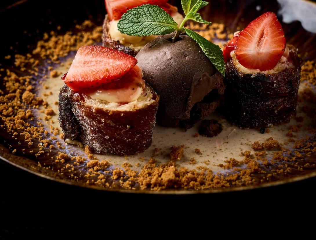 Tasta’mm Grill Experience Tasta’mm Grill Experience