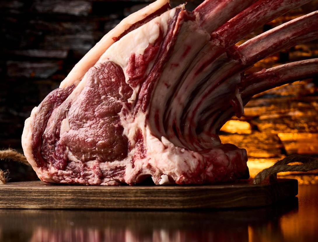 Tasta’mm Grill Experience Tasta’mm Grill Experience