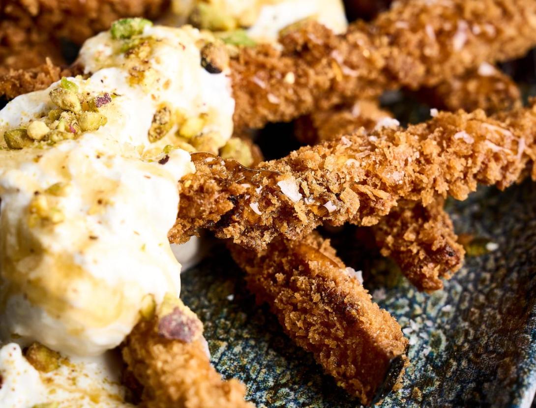 Tasta’mm Grill Experience Tasta’mm Grill Experience