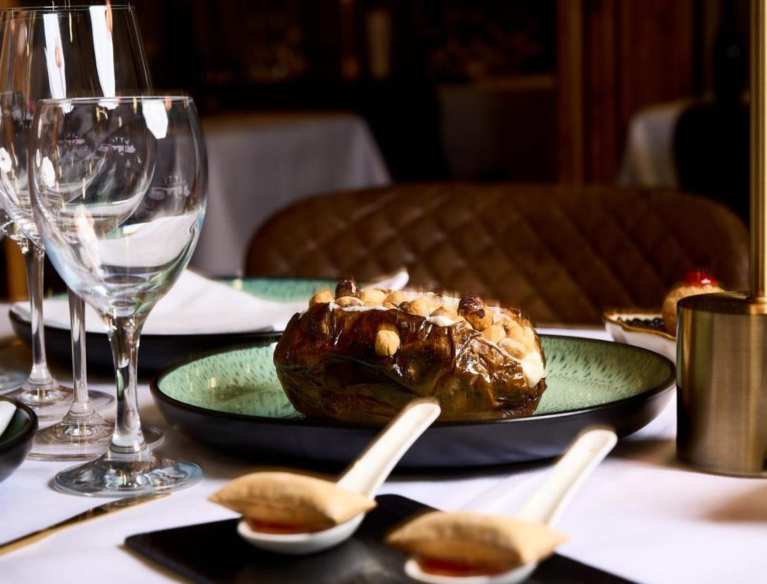 Tasta’mm Grill Experience Tasta’mm Grill Experience