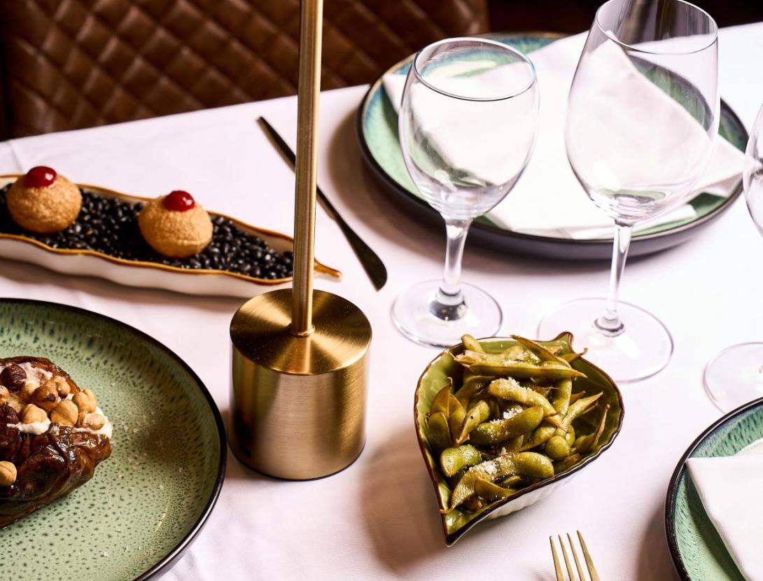 Tasta’mm Grill Experience Tasta’mm Grill Experience