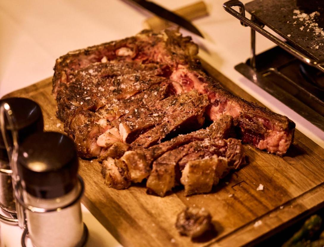 Tasta’mm Grill Experience Tasta’mm Grill Experience