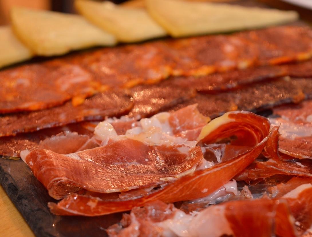 Les Vinyes Restaurant Les Vinyes Restaurant