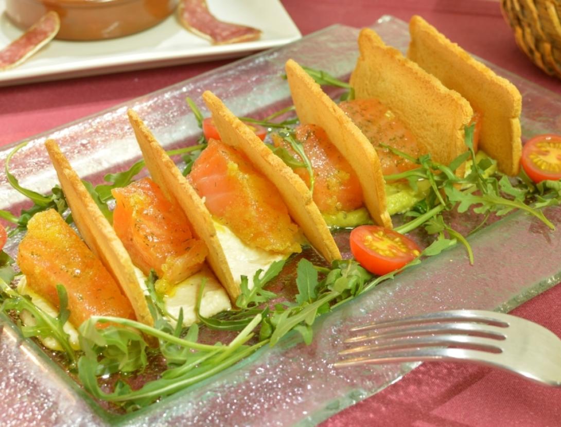 Les Vinyes Restaurant Les Vinyes Restaurant