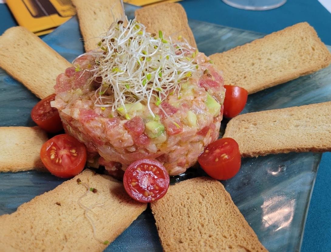 Les Vinyes Restaurant Les Vinyes Restaurant