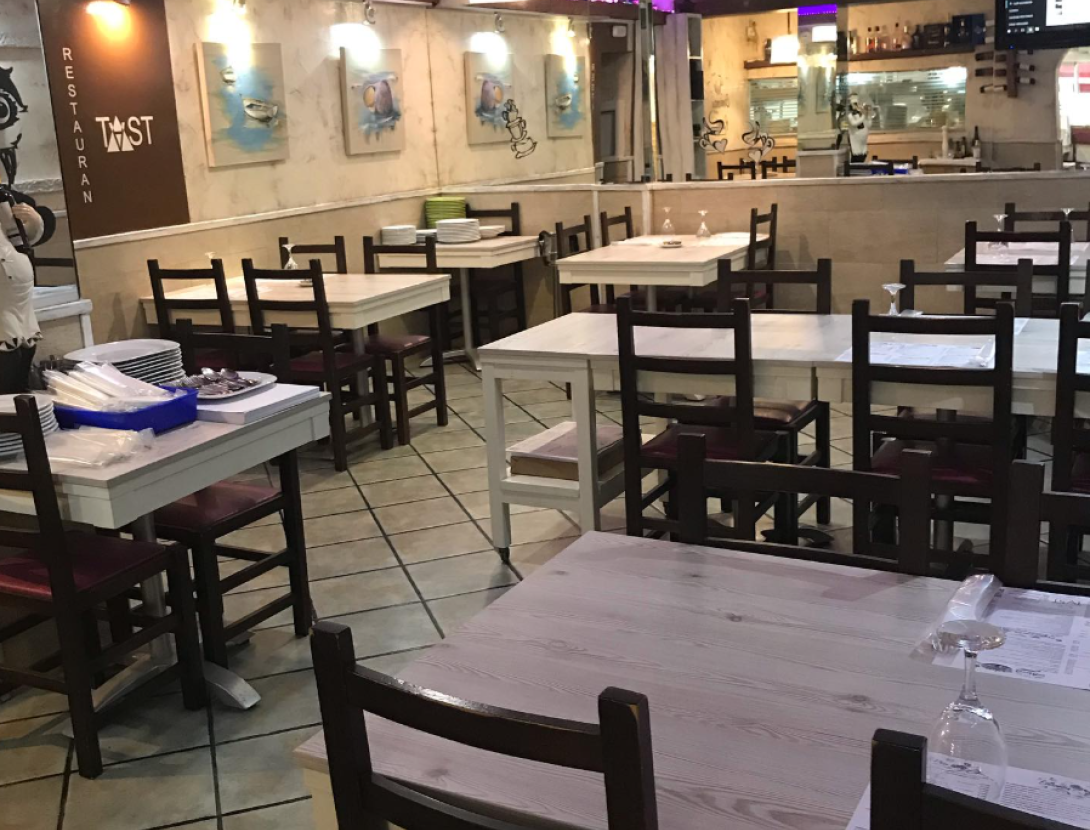 Tast Restaurant Tast Restaurant