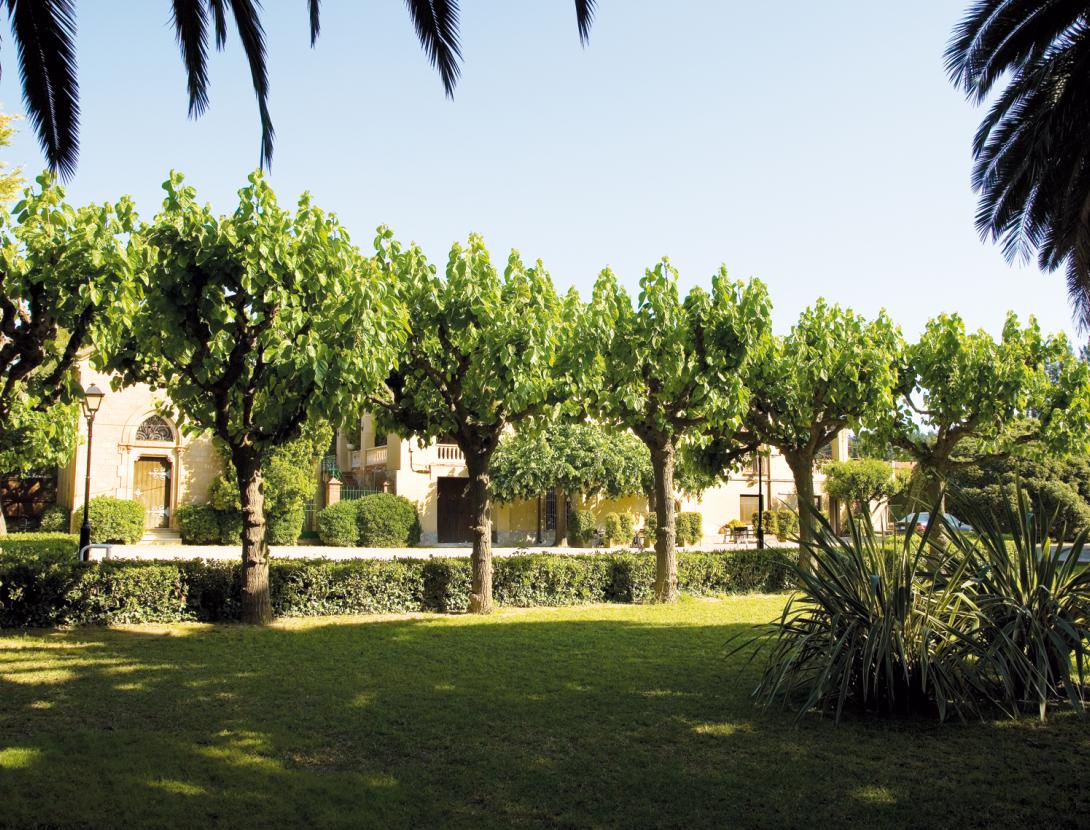 Masia Restaurant Can Pau Torrents _DSC6912.jpg