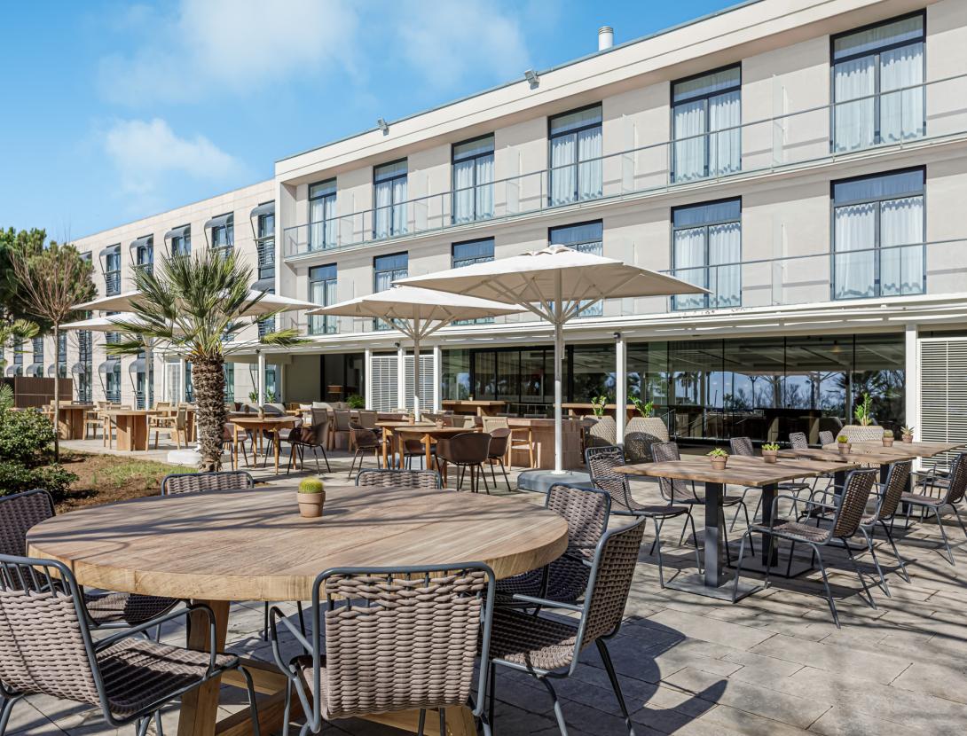 Hotel AC Gavà Mar Hotel AC Gavà Mar