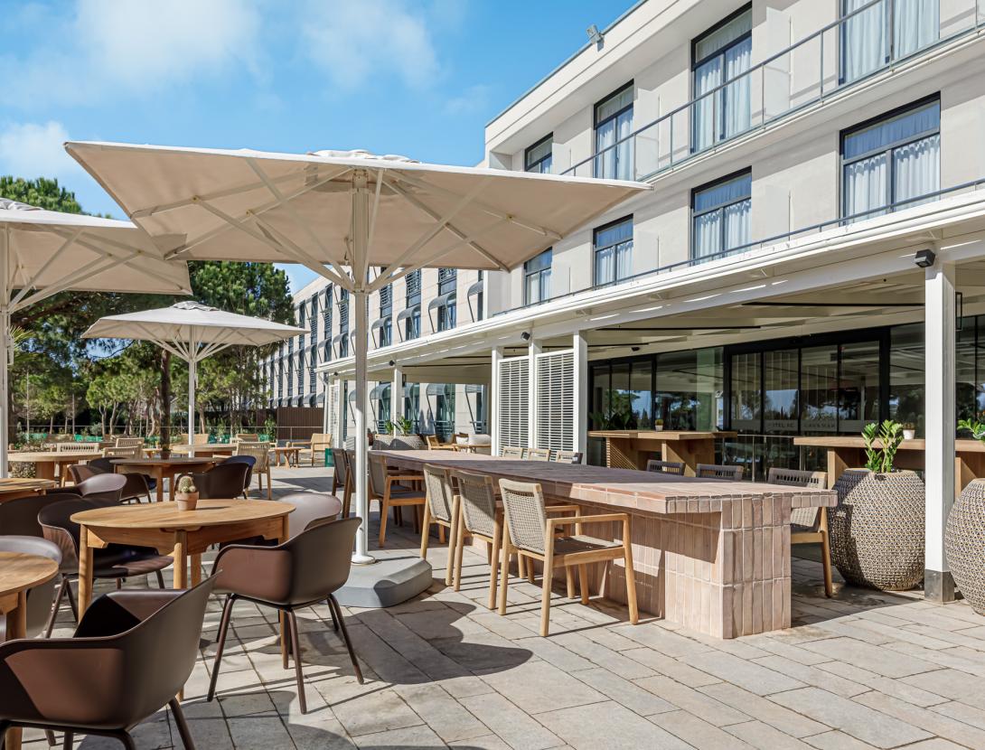 Hotel AC Gavà Mar Hotel AC Gavà Mar