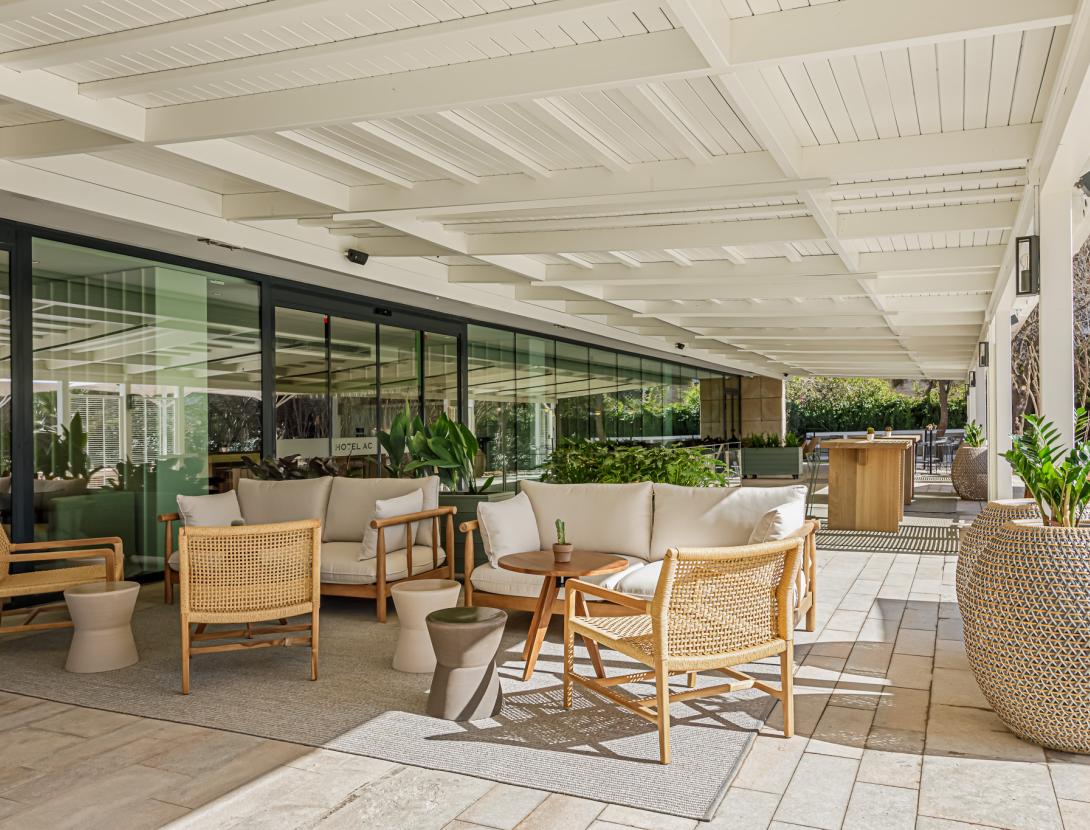 Hotel AC Gavà Mar Hotel AC Gavà Mar