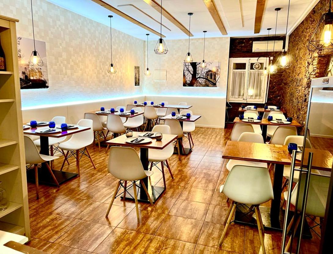 Restaurant Atrévete Restaurante Atrévete