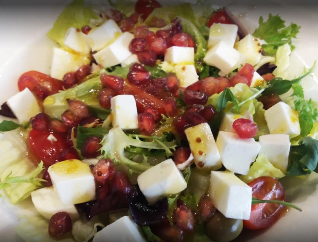 Can Martí Pb Restaurant