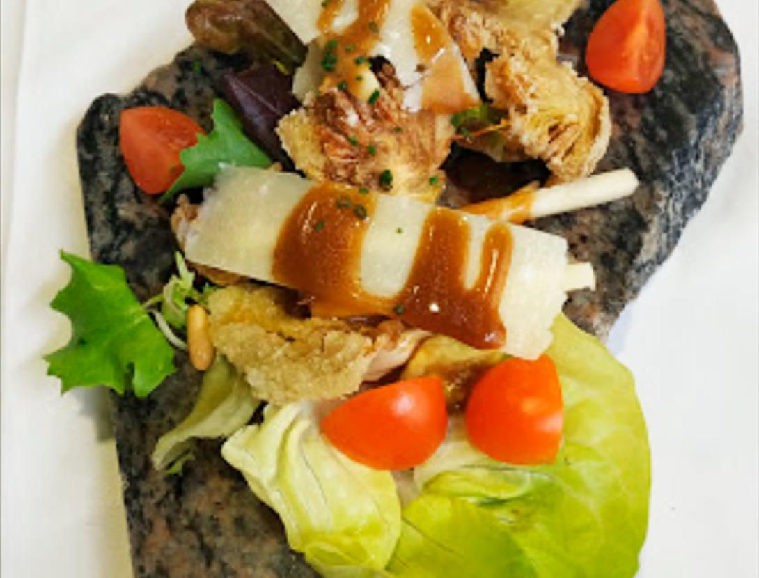 Can Martí Pb Restaurant