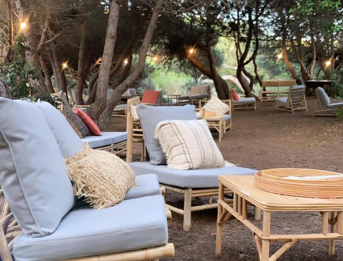 Catalina Food and Music Management SL