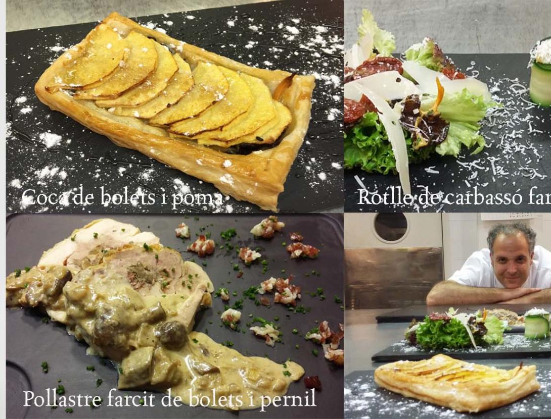 Cuina Miracle CUINA MIRACLE