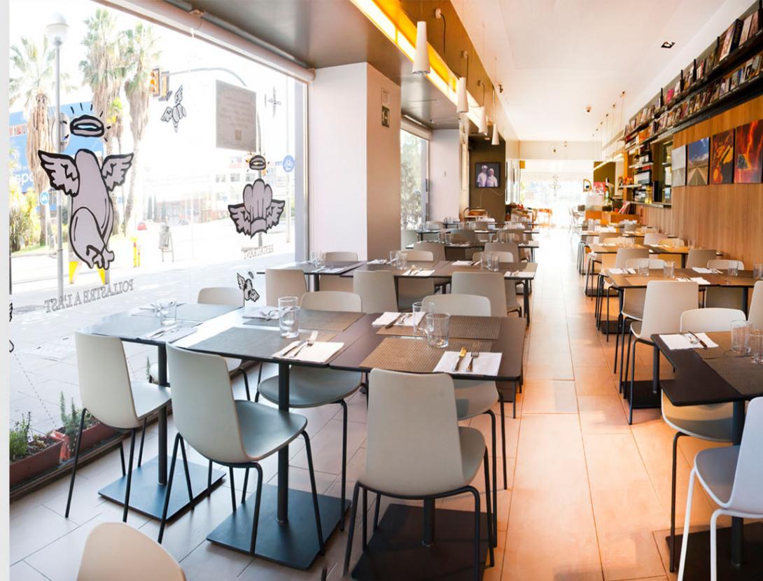 Cuina Miracle CUINA MIRACLE