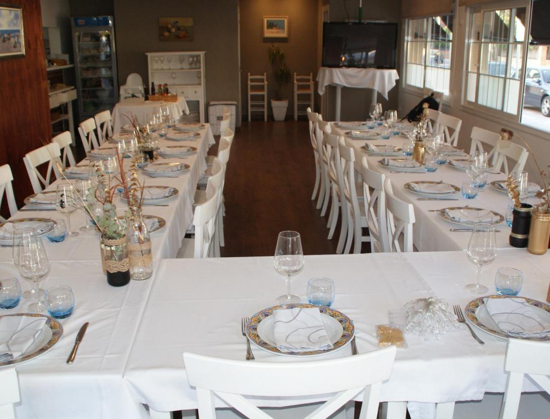 Sunset Castelldefels SUNSET CASTELLDEFELS