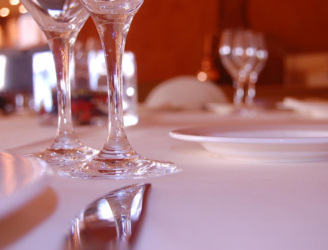 Restaurant Asador Alambi - Hotel Hesperia Sant Just DSC_0035.JPG