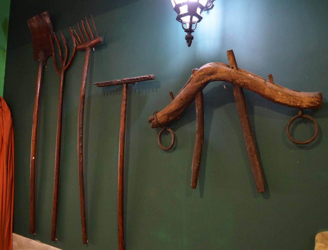 El Mesón del Cortijo DSC_0026.JPG