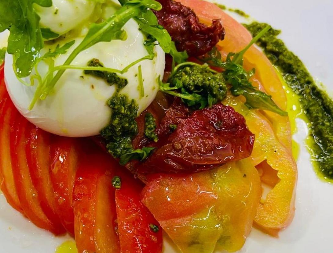 Restaurant Atrévete Restaurante Atrévete