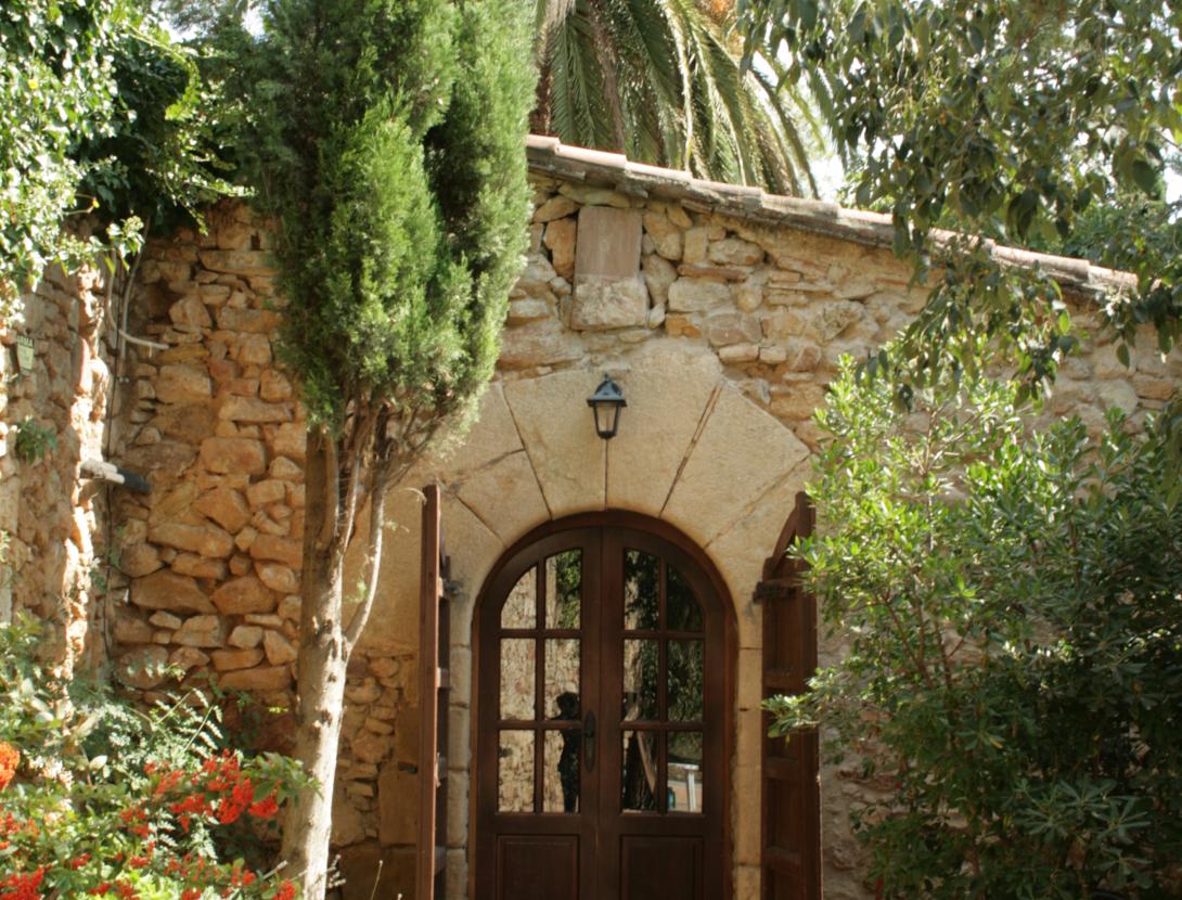 Celler d'en Sadurní entrada rest.jpg