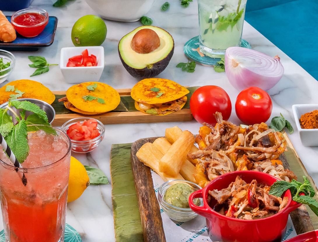 Esquinita del Mojito